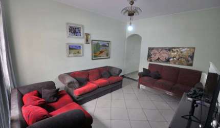 Casa a venda no Km18 Osasco