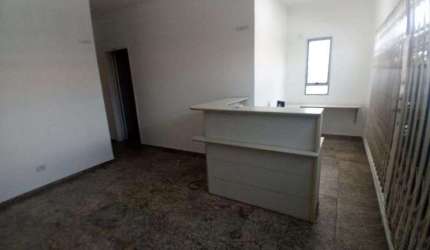 Casa comercial a venda  Jardim Agu Osasco
