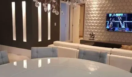 Apartamento a venda no Jardins do Brasil Osasco