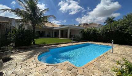 MARAVILHOSA CASA NO CONDOMINIO IBITI DO PACO