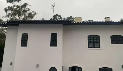 Casa a venda Parque dos Principes com 4 dormitorios piscina sauna