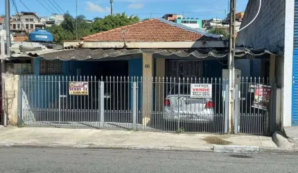 Casa com 5 quartos à venda no Helena Maria, Osasco , 256 m2 por R$ 530.000