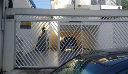 Casa de 3 dormitorios para alugar no Jaguare, Sao Paulo!