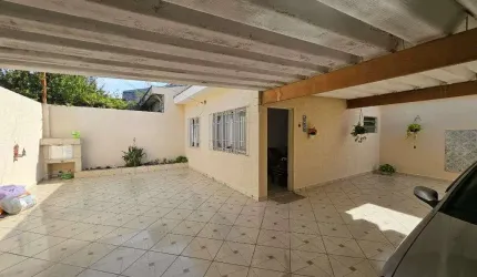 Casa terrea a venda em OSASCO
