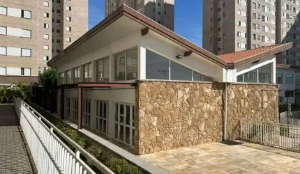 Apartamento Garden a venda em Novo Osasco, Osasco - 3 dormitorios - Condominio com lazer completo