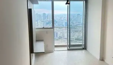 Apartamento a venda de 2 dormitorios com lazer completo no Centro de Osasco