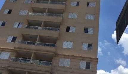 Apartamento a venda Barueri