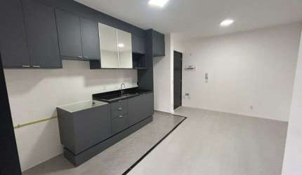 Charmoso Apartamento de 2 Dormitorios no Centro de Osasco