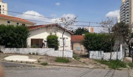 Casa padrao a venda no Jaguare, Sao Paulo - 3 dormitorios