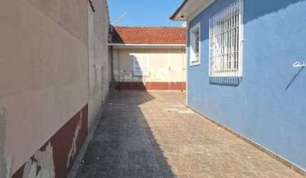 Casa de 4 Dormitorios para Alugar na Vila Yara, Osasco