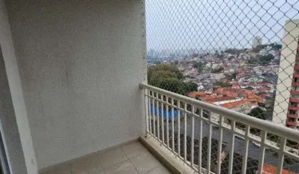 Apartamento de 3 dormitorios com suite e lazer completo no Jaguare, Sao Paulo