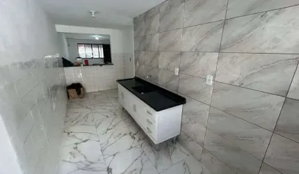 Linda casa a venda no bairro Metalurgicos em Osasco