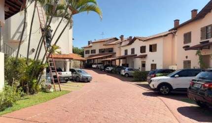 Casa a venda no Parque dos Principes em Sao Paulo