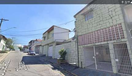 Casa a venda na Vila Yolanda, Osasco: 5 dormitorios, 5 banheiros, 5 cozinhas e muito mais!