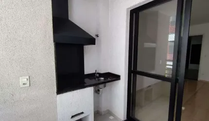 Lindo Apartamento a Venda no Bairro Santa Maria em Osasco