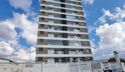 Apartamento de 3 dormitorios com lazer completo em Osasco!