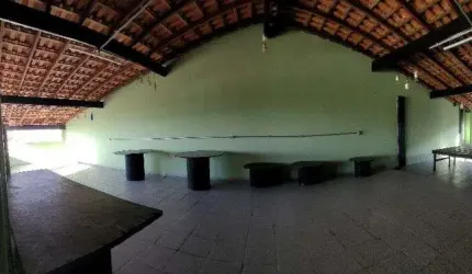 Sobrado a Venda no Jardim Europa, JANDIRA | 4 Dormitorios