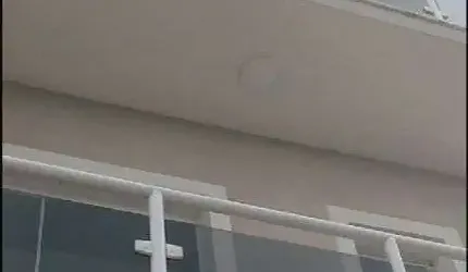 Sobrado de 3 dormitorios com suite e garagem coberta na Vila Osasco, Osasco