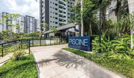 Apartamento a venda no Continental em Osasco - 1 dormitorio!