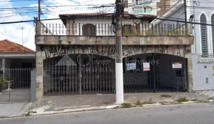 Sobrado de 3 dormitorios com suite na Vila Yara, Osasco