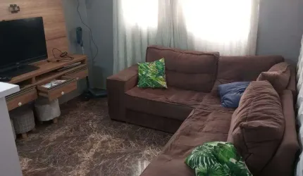 Apartamento de 2 dormitorios no Jardim Boa Vista - Sao Paulo