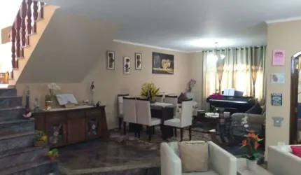 Casa a venda no City Bussocaba, Osasco - 4 dormitorios, suite, 10 vagas