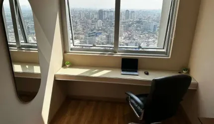 Apartamento Padrao para Alugar no Centro de Osasco