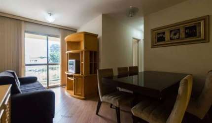 Aluguel de Apartamento com 3 Dormitorios no Jaguare, Sao Paulo