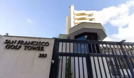 Apartamento a venda de 3 dormitorios na Vila Sao Francisco - Sao Paulo