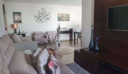 Linda Cobertura de 2 suites na Vila Sao Francisco, Sao Paulo