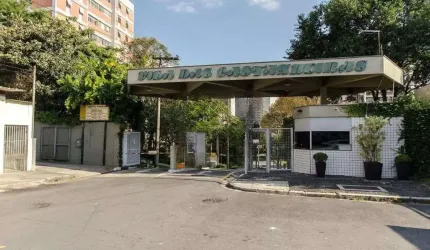 Apartamento a venda com lazer completo na Vila Yara, Osasco