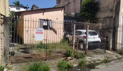Terreno residencial a venda no Jaguare, Sao Paulo - Otima oportunidade!