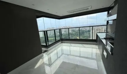 Apartamento de luxo com 3 suites na Vila Yara, Osasco - Imperdivel!