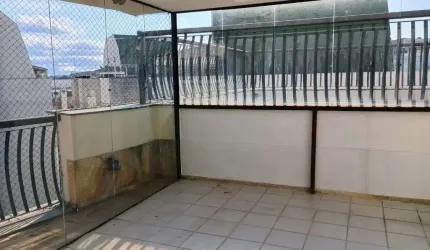 Cobertura no Colina Sao Francisco - Oportunidade !!!