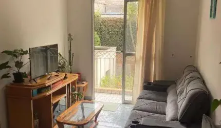 Apartamento de 3 dormitorios na Vila Sao Francisco - Sao Paulo