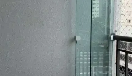 Apartamento de 2 dormitorios com lazer completo no Continental, Osasco
