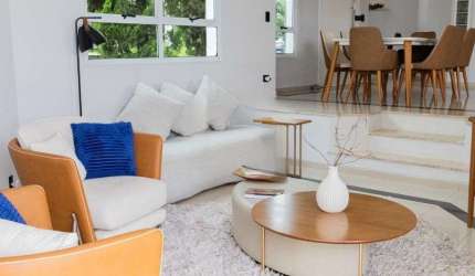 Casa de luxo para alugar no Condominio Sao Paulo II em Cotia