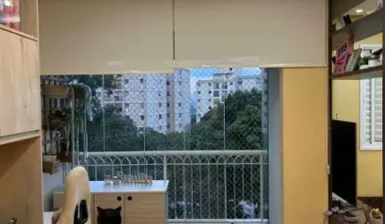 Apartamento a venda no Jaguare