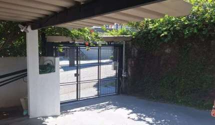 Casa de 4 dormitorios para alugar no Jaguare, Sao Paulo - Espacosa e confortavel!