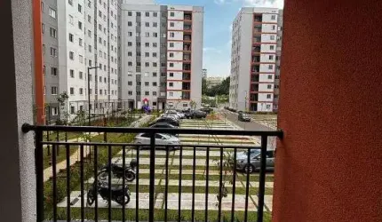?Apartamento a venda no Jaguare, Sao Paulo - SP