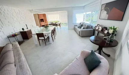 Apartamento de luxo a venda na Vila Sao Francisco, Sao Paulo
