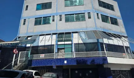 Excelente loja comercial para alugar no Jaguare, Sao Paulo!