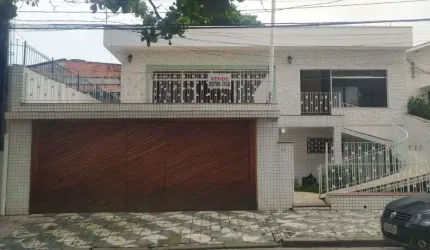 Casa de 3 dormitorios no Jaguare, Sao Paulo - Aluguel