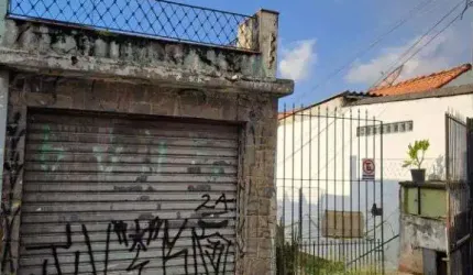 Casa de alto padrao com 4 dormitorios no bairro Agua Fria, Sao Paulo
