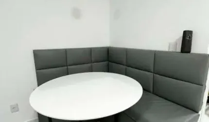 Excelente Apartamento de 2 dormitorios com sacada e churrasqueira em Osasco