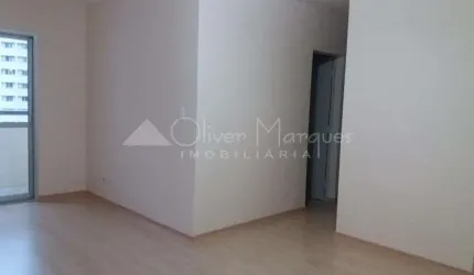 Apartamento para Alugar no Parque Continental - Sao Paulo