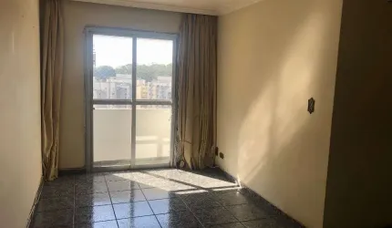 Apartamento de 2 quartos no Continental, OSASCO - Venda