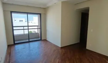 Apartamento de 3 dormitorios na Vila Sao Francisco, Sao Paulo!