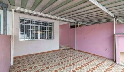 Sobrado a venda no Jaguare, Sao Paulo: 3 dormitorios, suite e 2 vagas de garagem
