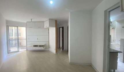 Apartamento de 2 dormitorios a venda em Sao Pedro, Osasco